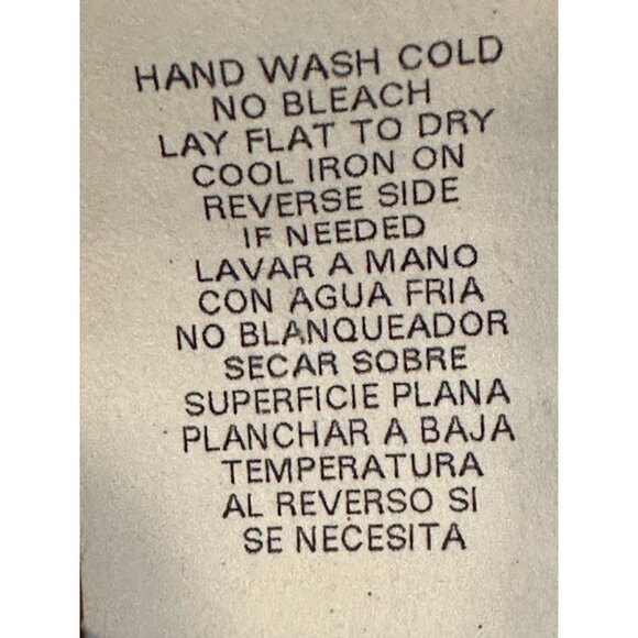 R & M Collection Women Knit Top Jacket Combo Blk Red Sparkle Evening Sweater Med - Picture 9 of 12